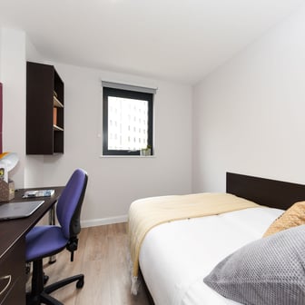 Ensuite Bronze - Image 1