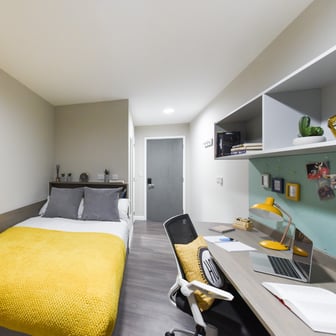 Ensuite Bronze Plus - Image 1