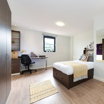 Ensuite Platinum - Image 1