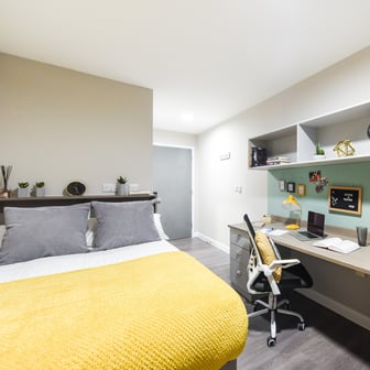 Ensuite Silver Plus - Image 1