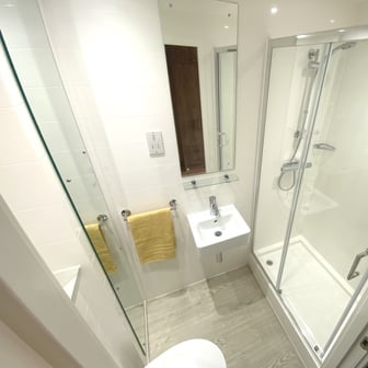 Ensuite Silver - Image 3