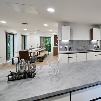 Ensuite - Large Flat - Image 3