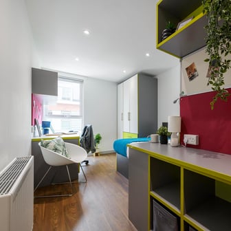 Ensuite bronze - Image 2