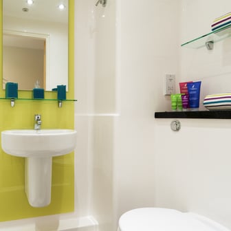 Two bed apartment bronze - Image 3