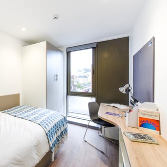 Ensuite Bronze - Image 1