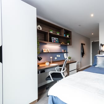 En-suite Bronze - Image 2