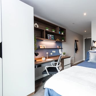 En-suite Bronze - Image 2