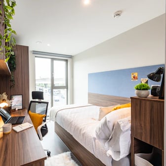 En-suite Bronze - Image 3