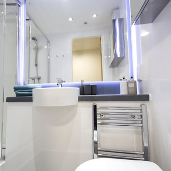 Ensuite Silver - Image 2