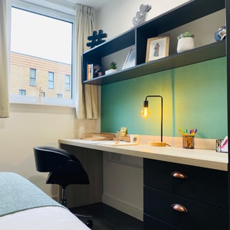 En-suite diamond - Image 2