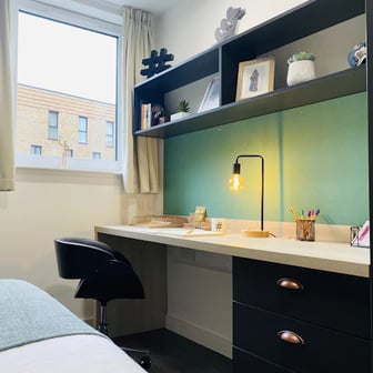 En-suite diamond - Image 2