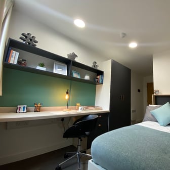 En-suite diamond - Image 1