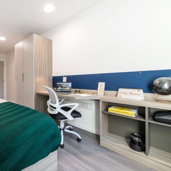 Ensuite Bronze - Image 1