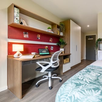 Ensuite - Bronze - Image 1