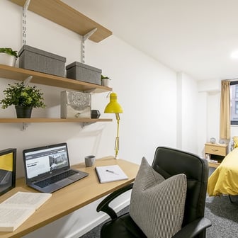 Ensuite - Single - Image 1