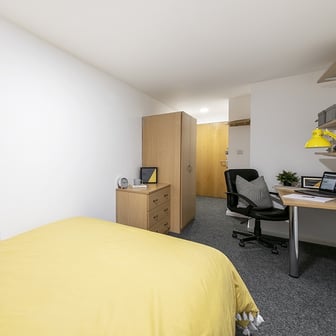 Ensuite - Single - Image 2