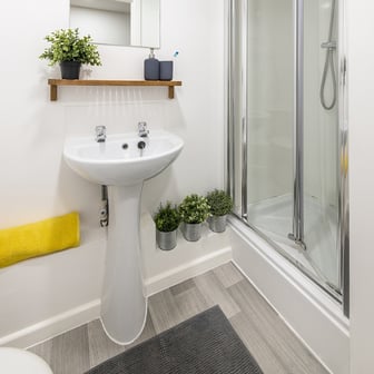 Ensuite - Single - Image 5