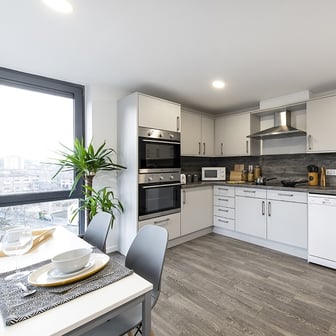 Ensuite - Single - Image 4