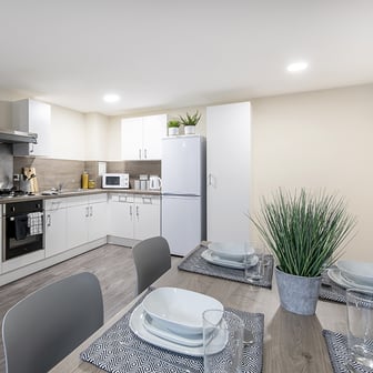 Ensuite Standard - Image 2