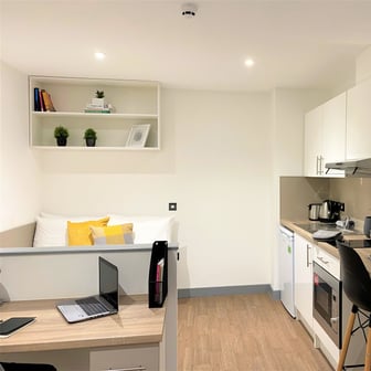Studio Silver - Accessible - Image 2