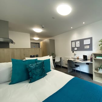 Studio accessible - Image 1