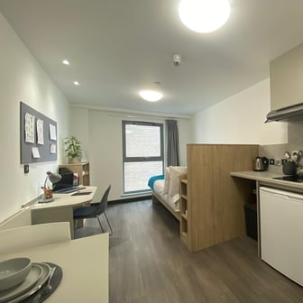 Studio accessible - Image 2