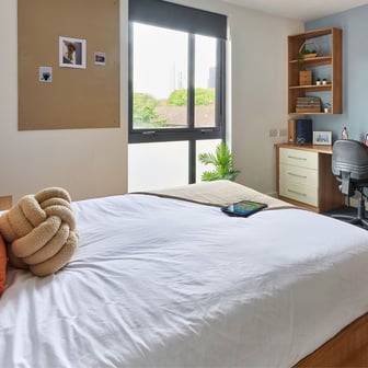 Platinum Ensuite - Image 3