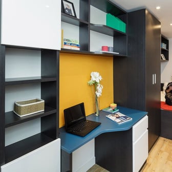 Studio apartment - Tower Bridge (Summer Room) - Image 2