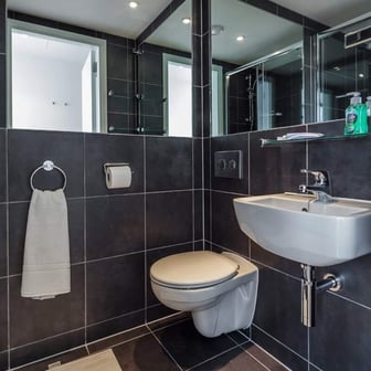 Studio apartment - Tower Bridge (Summer Room) - Image 5