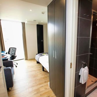 Studio apartment - Tower Bridge (Summer Room) - Image 4