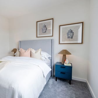 1 Bed Apartment - Image 13