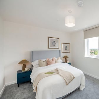 1 Bed Apartment - Image 12
