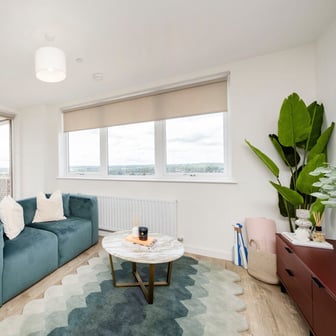 1 Bed Apartment - Image 8