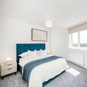 1 Bed Apartment - Image 9