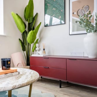 1 Bed Apartment - Image 4