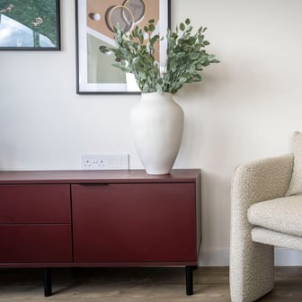 1 Bed Apartment - Image 5