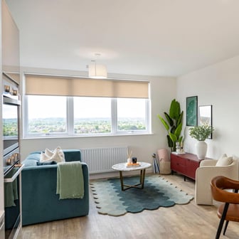 1 Bed Apartment - Image 11