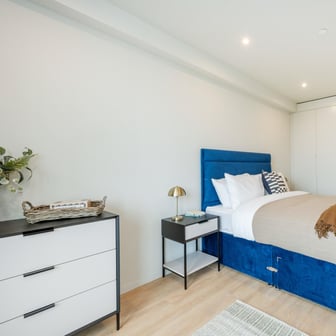 1-Bed Aparment (Double Occupancy PPPW) - Image 1