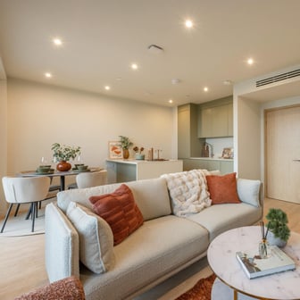 2-Bed Apartment (Double Occupancy PPPW) - Image 1