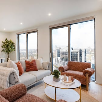 3-Bed Penthouse (Triple Occupancy PPPW) - Image 1
