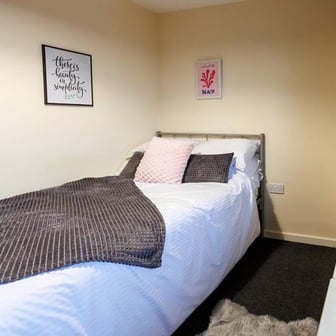 Bronze Ensuite - Image 1