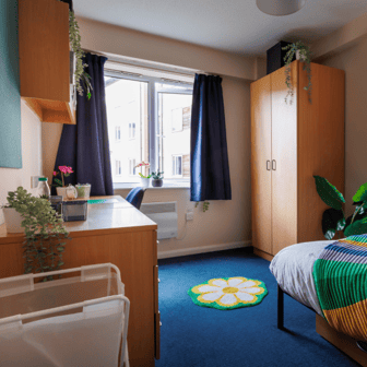 Standard Room - Image 1