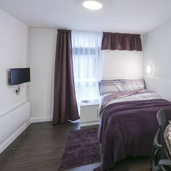 Extra large Twodio en-suite - Image 2