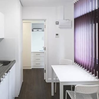 Large Twodio en-suite - Image 3