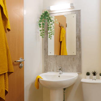 Bronze Standard Ensuite - Image 6