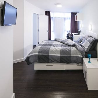 Twodio en-suite - Image 1