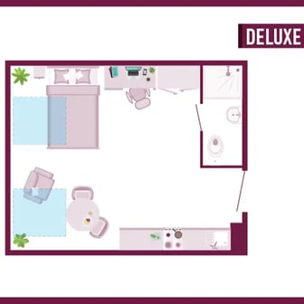 Deluxe Studio - Image 2