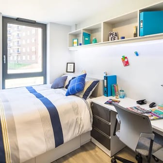 8 Bed Cluster En-Suite - Image 2
