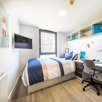 8 Bed Cluster En-Suite - Image 3