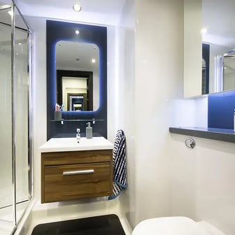 8 Bed Cluster En-Suite - Image 4